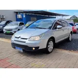 Citroen C4 2 0