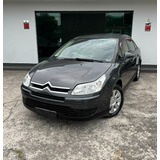 Citroen C4 2 0