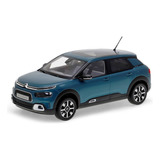Citroen C4 Cactus W