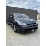 Citroen C4 Pallas 2