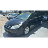 Citroen C4 Pallas 2