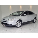 Citroen C4 Pallas 2
