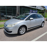 Citroen C4 Pallas 2