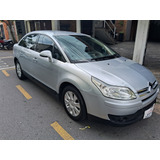Citroen C4 Pallas 2