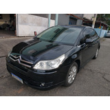 Citroen C4 Pallas 2