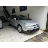 Citroen C4 Pallas 2