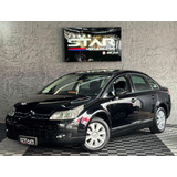 Citroen C4 Pallas 2