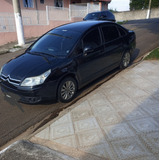 Citroen C4 Pallas 2