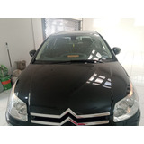 Citroen C4 Pallas 2