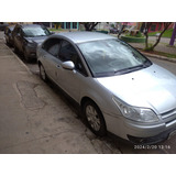 Citroen C4 Pallas 2