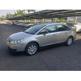 Citroen C4 Pallas 2
