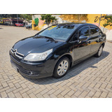 Citroen C4 Pallas 2
