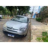 Citroen C4 Pallas 2