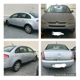 Citroen C4 Pallas 2