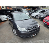 Citroen C4 Pallas 2