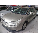 Citroen C4 Pallas 2