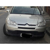 Citroën C4 Pallas 2010 2.0 Glx Flex Aut. 4p