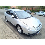 Citroen C4 Pallas 2011