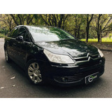 Citroen C4 Pallas Exclusive
