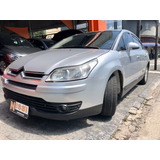 Citroen C4 Pallas Exclusive