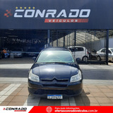 Citroen C4 Pallas Glx