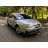 Citroen C4 Pallas20gaf 2010
