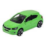 Citroen Ds4 Majorette 1