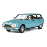 Citroen Gs Break 1973