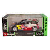 Citroen Total World Rally