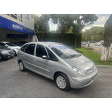 Citroen Xsara Picasso 1
