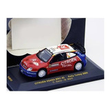 Citroen Xsara Wrc