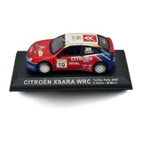 Citroen Xsara Wrc 03