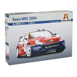 Citroen Xsara Wrc 2004