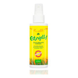 Citrojelly 120ml Wnf - Loção Repelente Corporal Natural 