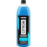 Citron Shampoo Para Carro
