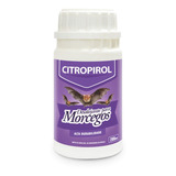 Citropirol Desalojante Para Morcegos