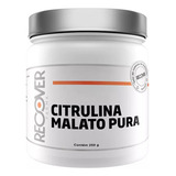 Citrulina Malato Em Po