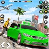 City Car Driving School Car Games : Car Driving School Game : Real Car Racing Games : City Taxi Driving Car Parking Games