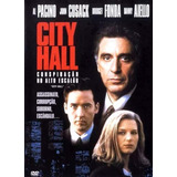 City Hall Conspiracao Em