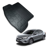 City Sedan 2024 Tapete