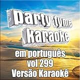 Ciúme (made Popular By Angélica) [karaoke Version]