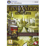 Civilization Iv - Pc