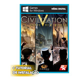 Civilization V 