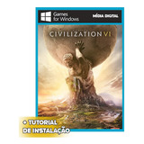 Civilization Vi 