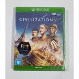 Civilization Vl 