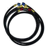 Cj Mangueiras Black Diamond