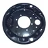 Cj Placa Apoio Freio Ld Mercedes Mb 710 Freio A Ar