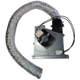 Cj Ventilador 127v Dc   Wa222d1917p001
