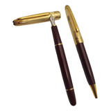 Cjto Montblanc Original Doue