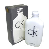 Ck All 200ml Unissex